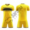 soccer uniform